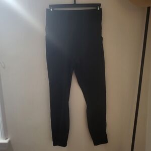 Halara Leggings Size M 7/8 Nwot
